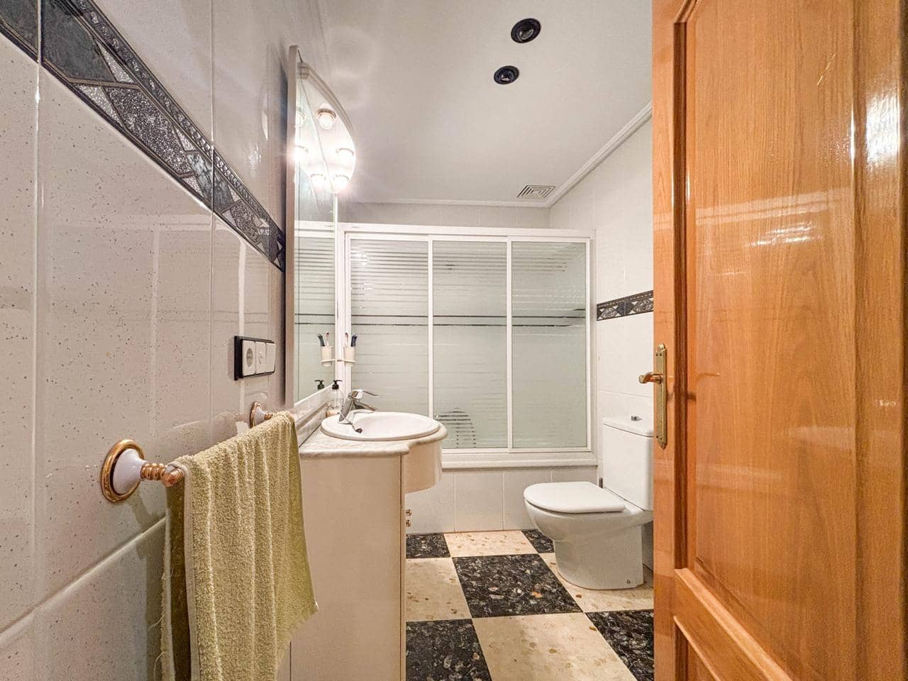 4 sovrum Villa till salu i Quartell - 250 000 € (Ref: 9571657)