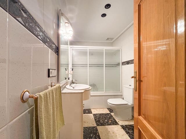 4 sovrum Villa till salu i Quartell - 250 000 € (Ref: 9571657)