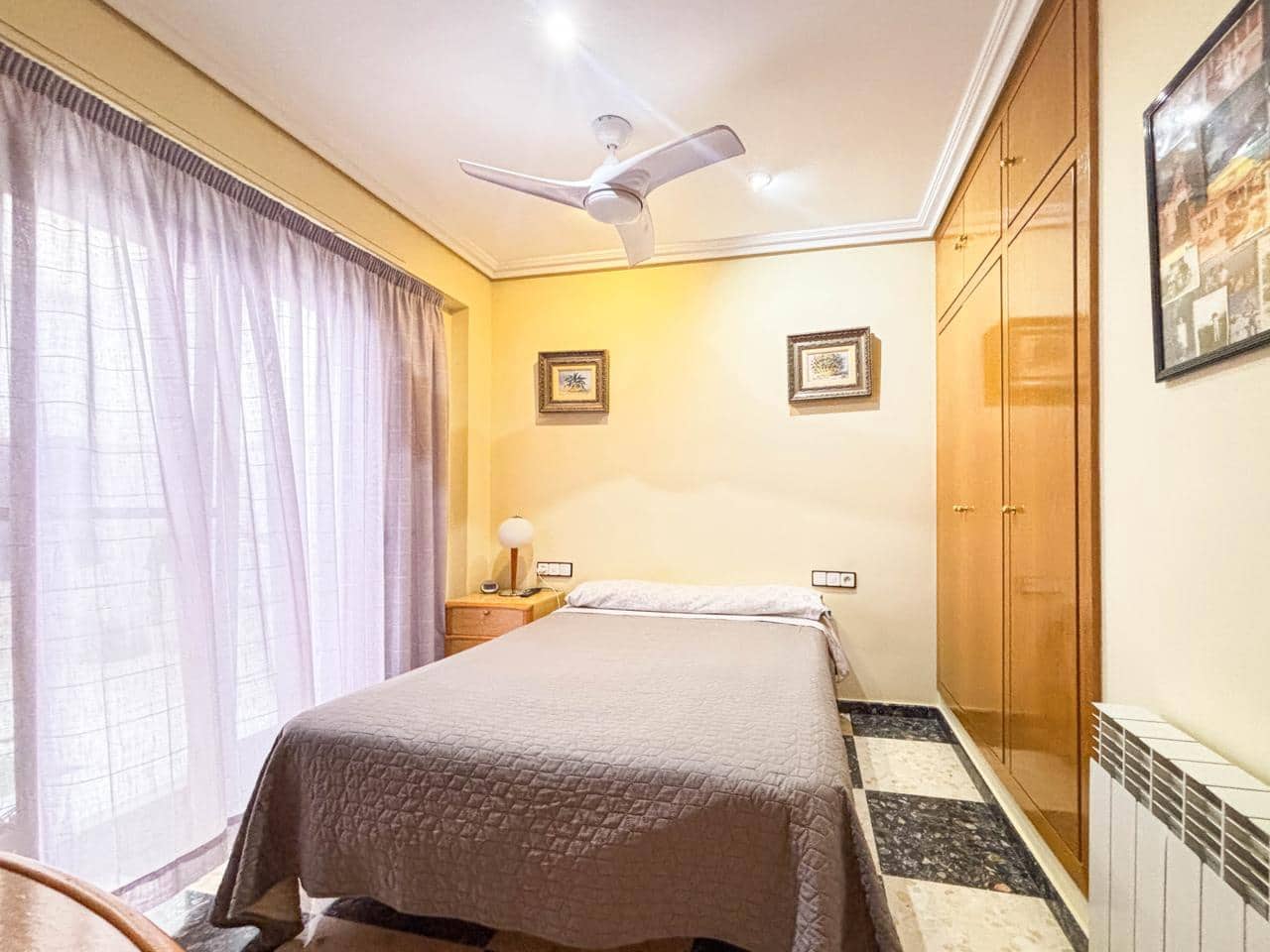 4 sovrum Villa till salu i Quartell - 250 000 € (Ref: 9571657)