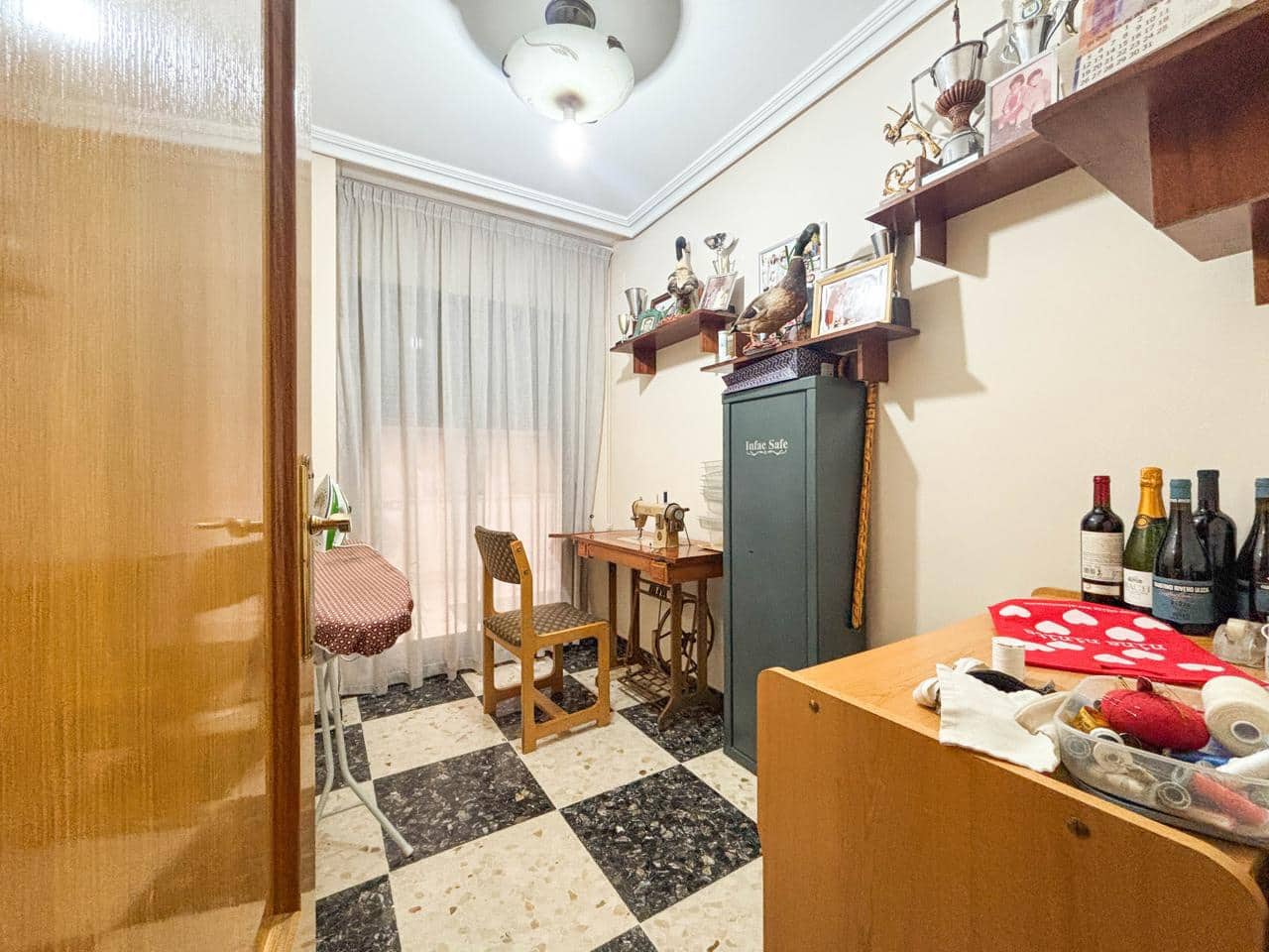 4 sovrum Villa till salu i Quartell - 250 000 € (Ref: 9571657)