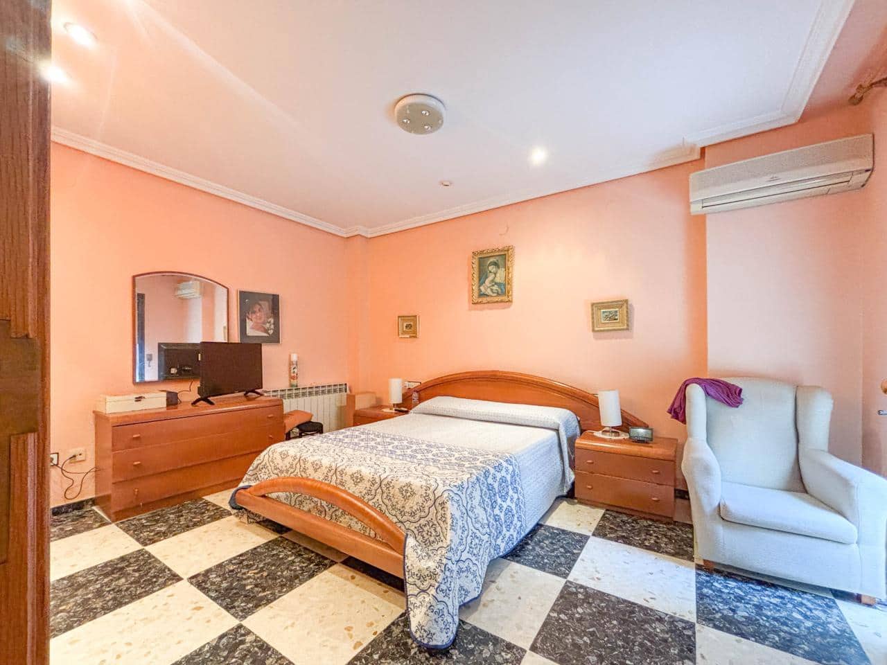 4 sovrum Villa till salu i Quartell - 250 000 € (Ref: 9571657)