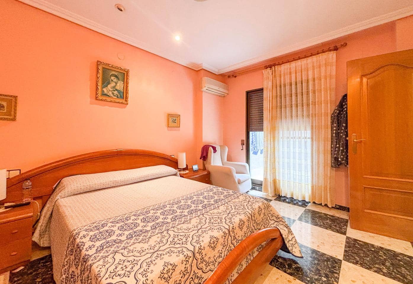 4 sovrum Villa till salu i Quartell - 250 000 € (Ref: 9571657)