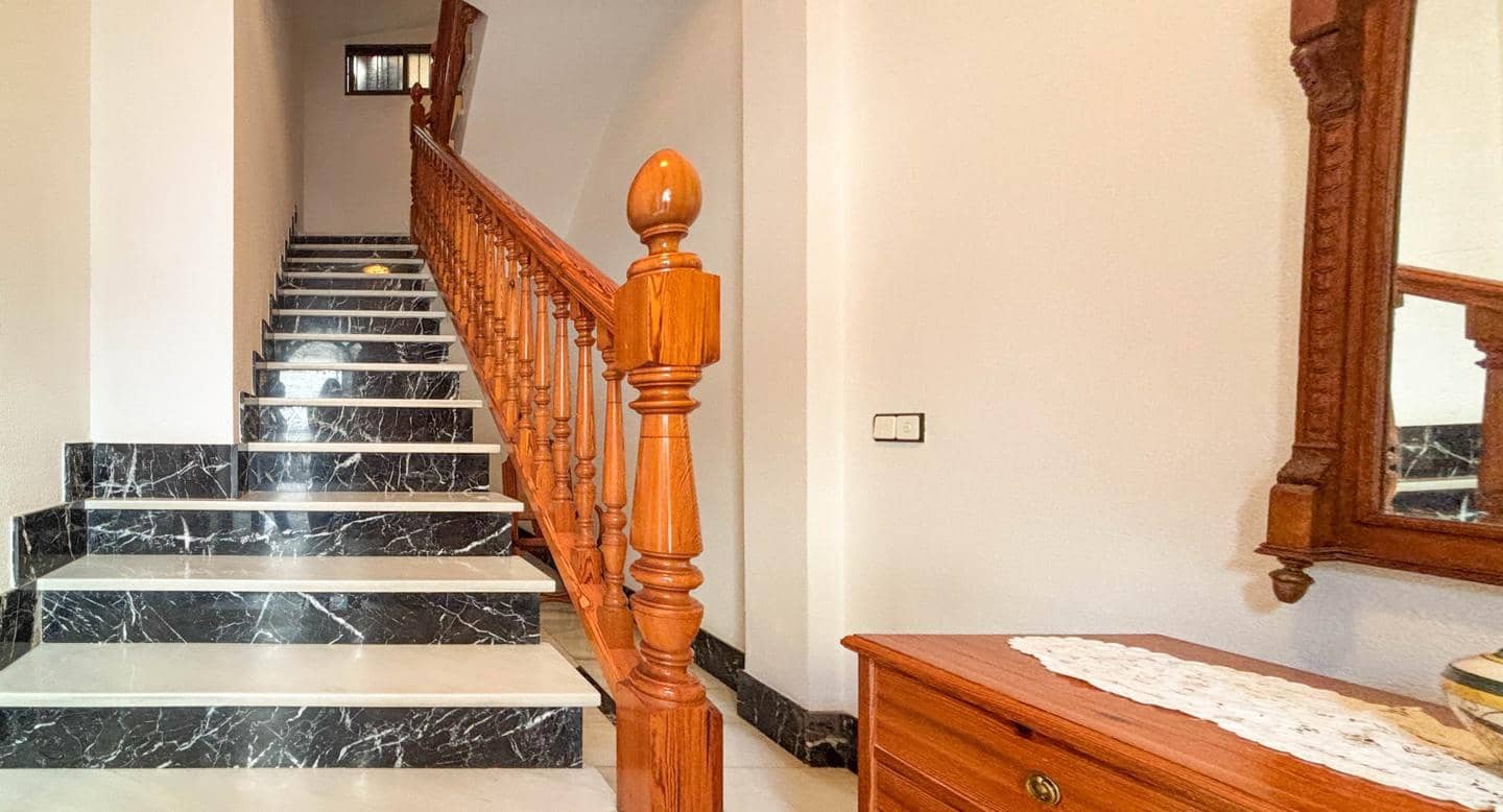 4 sovrum Villa till salu i Quartell - 250 000 € (Ref: 9571657)