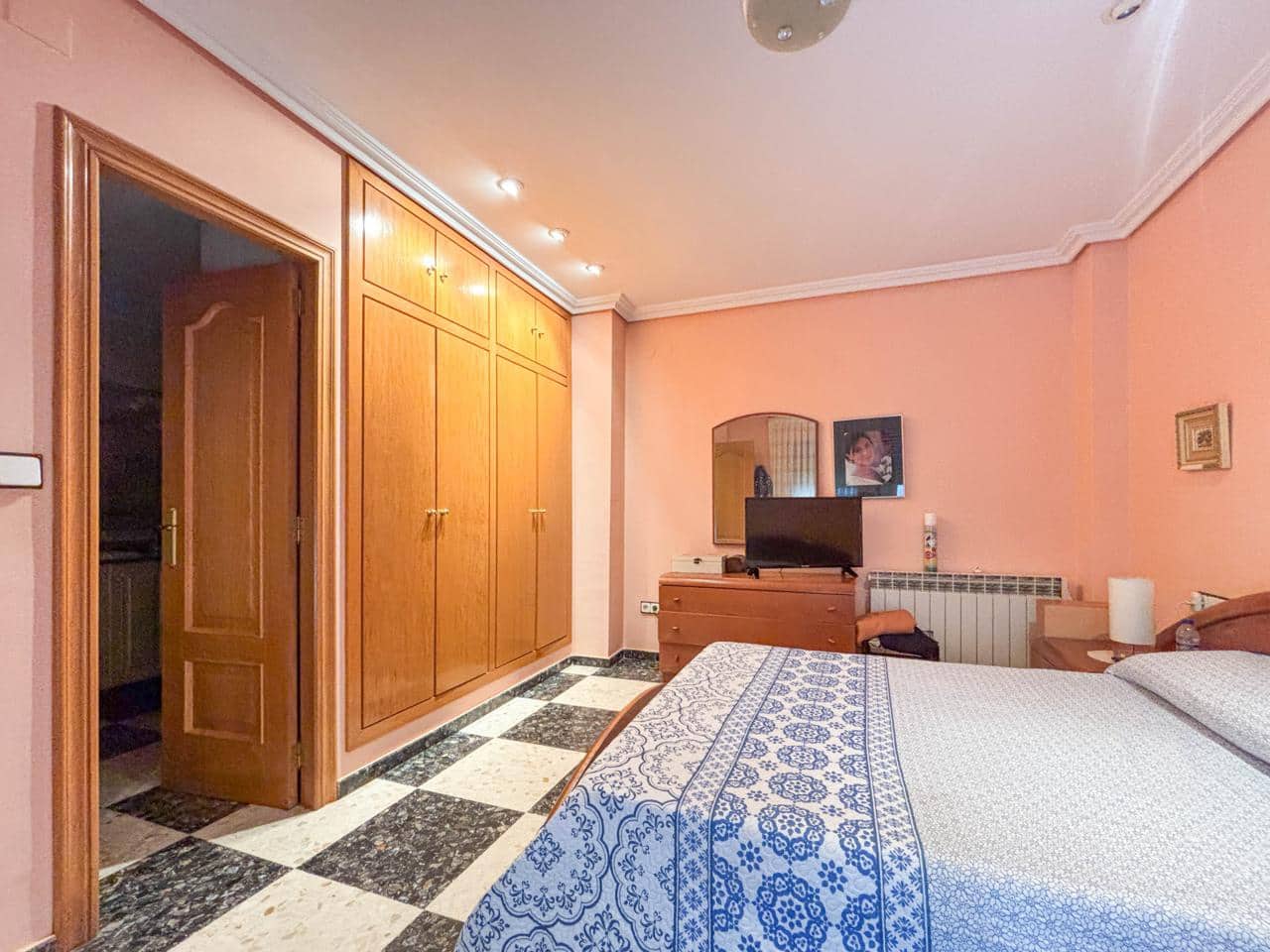 4 sovrum Villa till salu i Quartell - 250 000 € (Ref: 9571657)