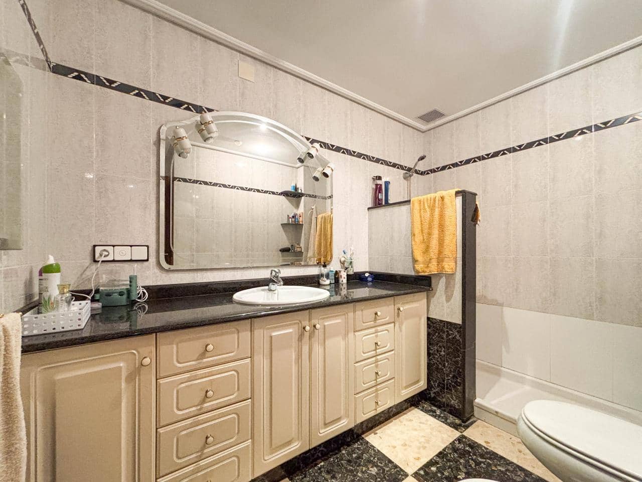 4 sovrum Villa till salu i Quartell - 250 000 € (Ref: 9571657)