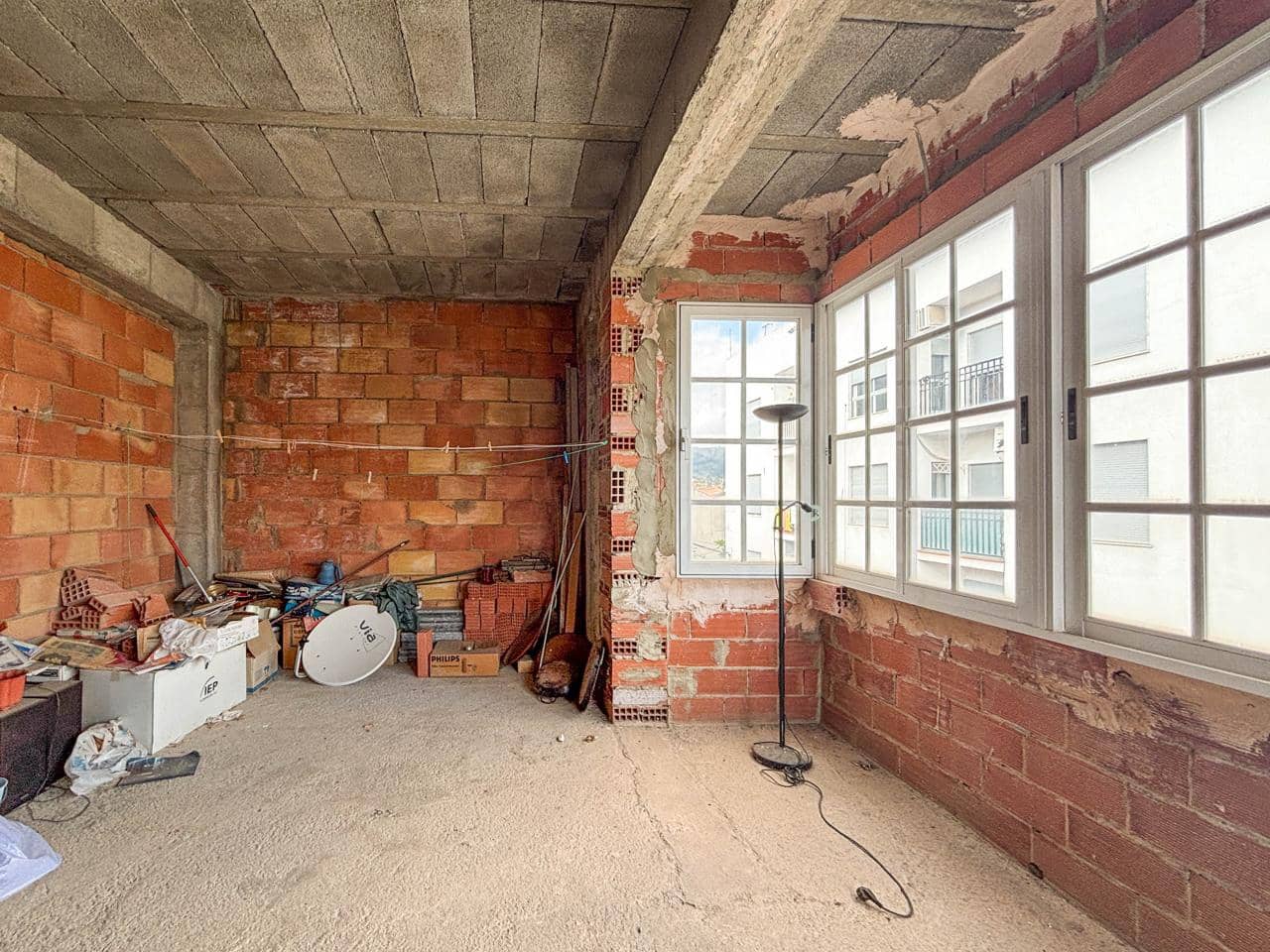 4 sovrum Villa till salu i Quartell - 250 000 € (Ref: 9571657)