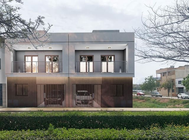 4 soverom Villa til salgs i Puig - € 440 000 (Ref: 9571658)