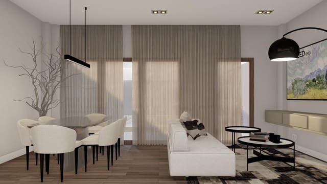 4 soverom Villa til salgs i Puig - € 440 000 (Ref: 9571658)