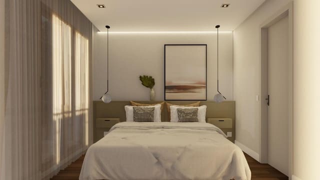 4 soverom Villa til salgs i Puig - € 440 000 (Ref: 9571658)