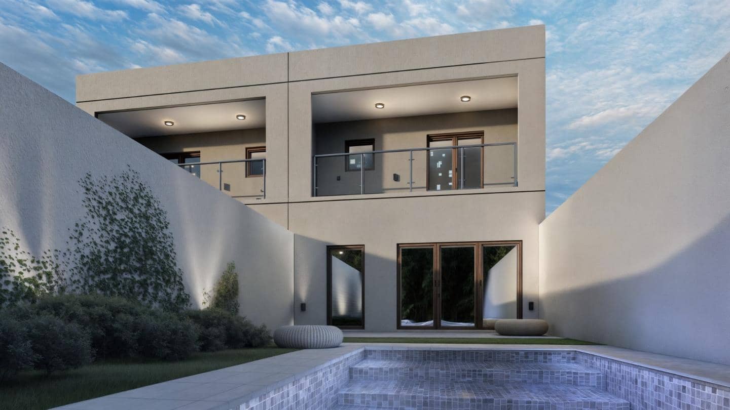 4 soverom Villa til salgs i Puig - € 440 000 (Ref: 9571658)