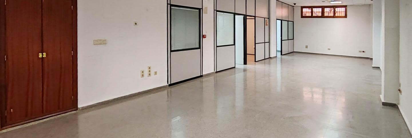 2 chambre Entreprise à vendre à Valence ville - 225 000 € (Ref: 9571659)