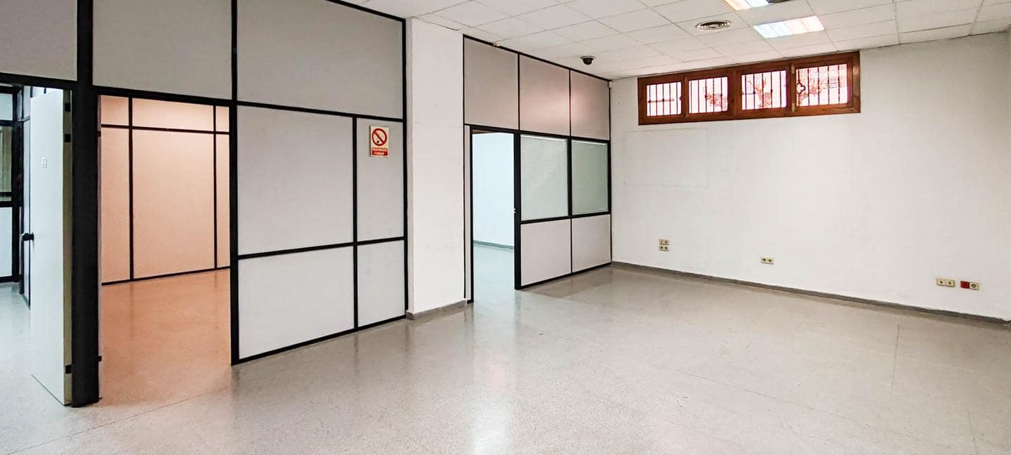 2 chambre Entreprise à vendre à Valence ville - 225 000 € (Ref: 9571659)