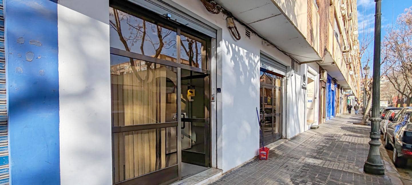 2 chambre Entreprise à vendre à Valence ville - 225 000 € (Ref: 9571659)