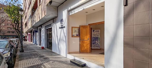 2 soverom Bedrift til salgs i Vara de Quart, Valencia by - € 225 000 (Ref: 9571659)