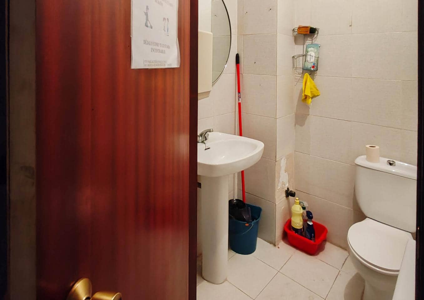 2 chambre Entreprise à vendre à Valence ville - 225 000 € (Ref: 9571659)