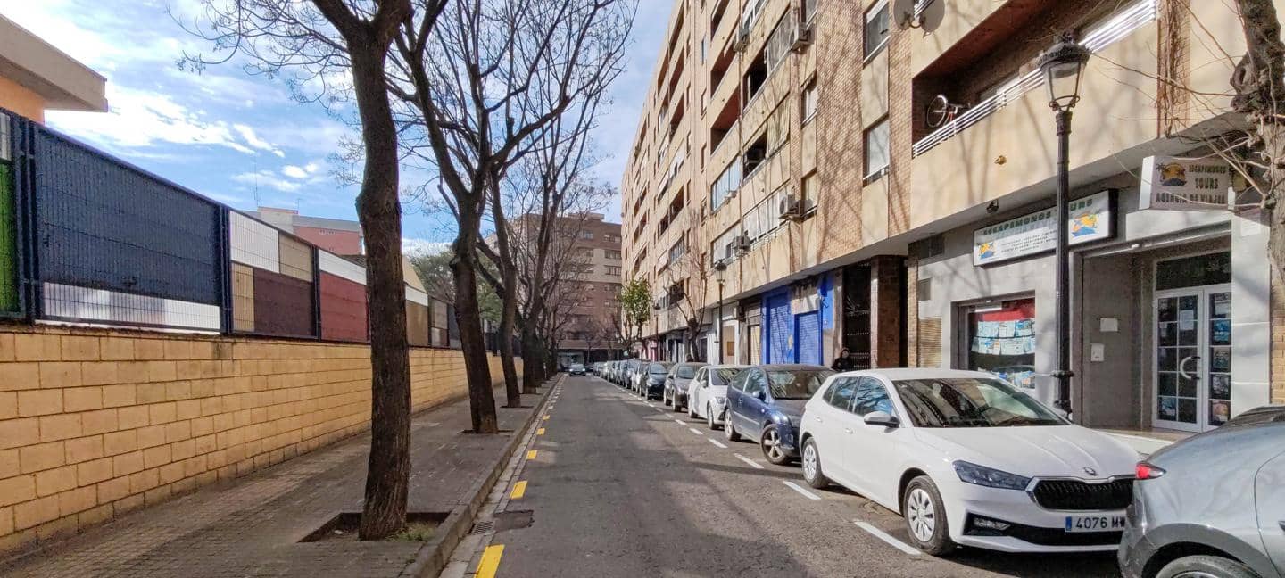 2 chambre Entreprise à vendre à Valence ville - 225 000 € (Ref: 9571659)