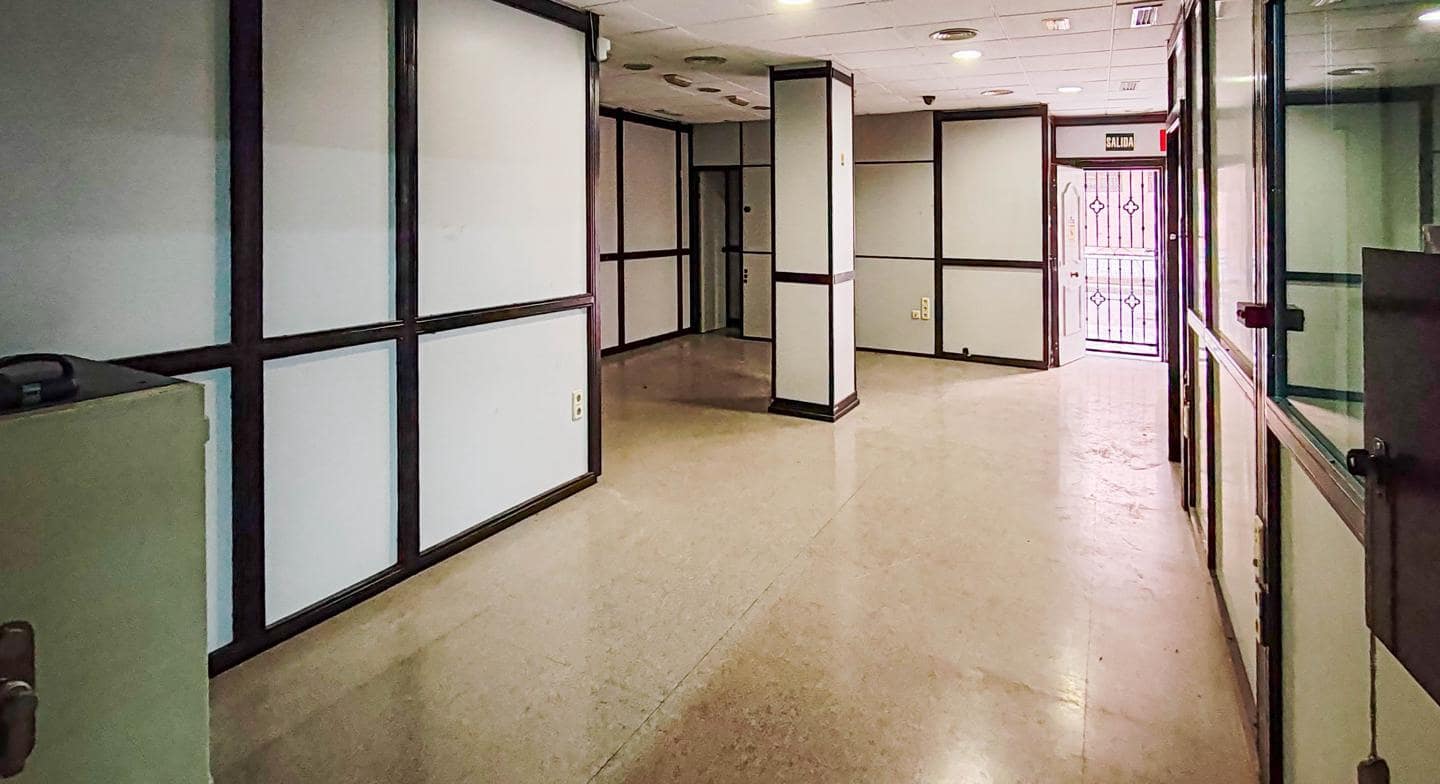 2 chambre Entreprise à vendre à Valence ville - 225 000 € (Ref: 9571659)