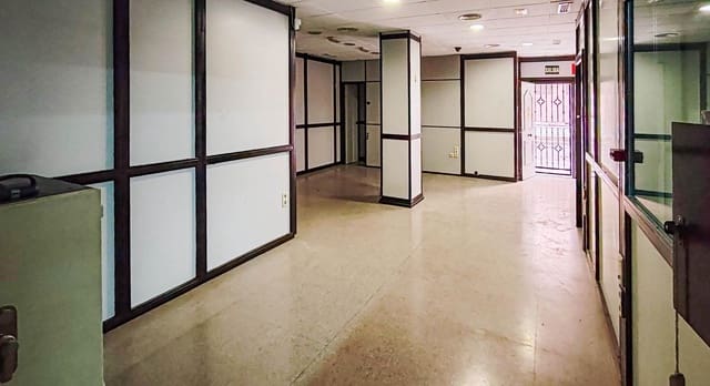 2 soverom Bedrift til salgs i Vara de Quart, Valencia by - € 225 000 (Ref: 9571659)