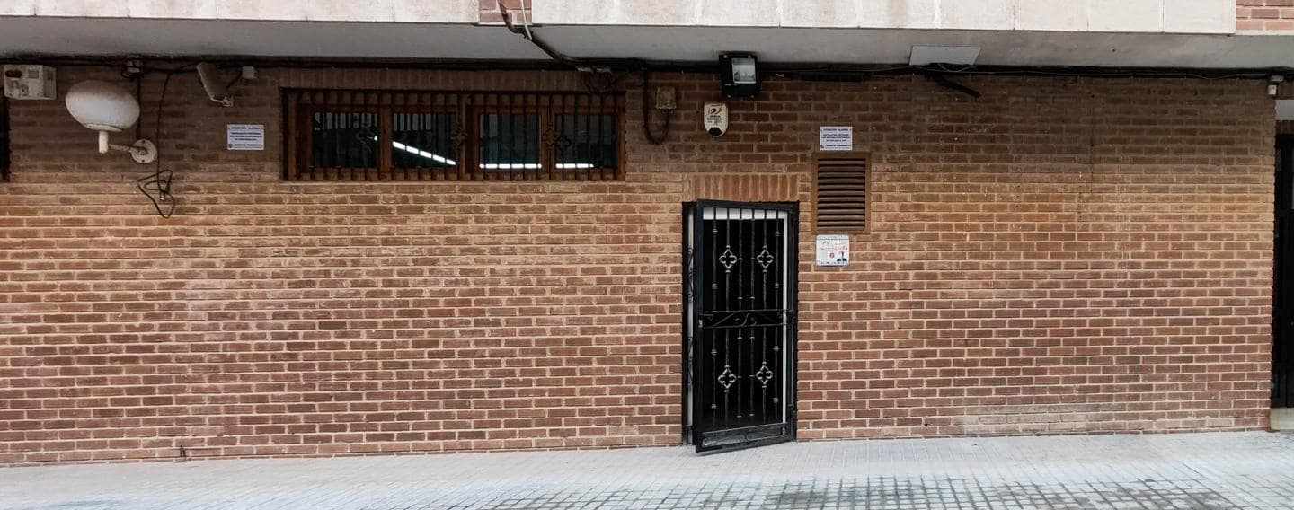 2 chambre Entreprise à vendre à Valence ville - 225 000 € (Ref: 9571659)