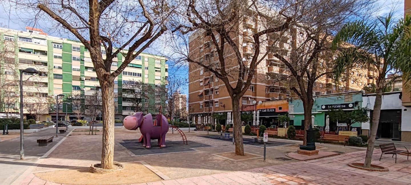 2 chambre Entreprise à vendre à Valence ville - 225 000 € (Ref: 9571659)