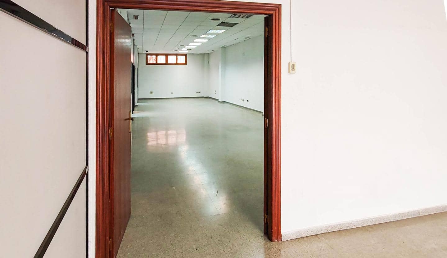 2 chambre Entreprise à vendre à Valence ville - 225 000 € (Ref: 9571659)