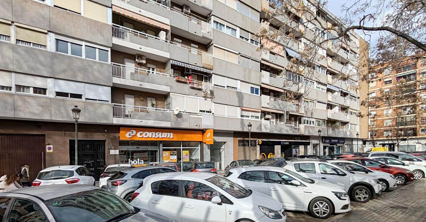 2 chambre Entreprise à vendre à Valence ville - 225 000 € (Ref: 9571659)