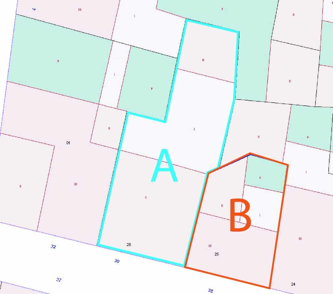 3 sypialnia Willa na sprzedaż w Pucol - 200 000 € (Ref: 9571660)
