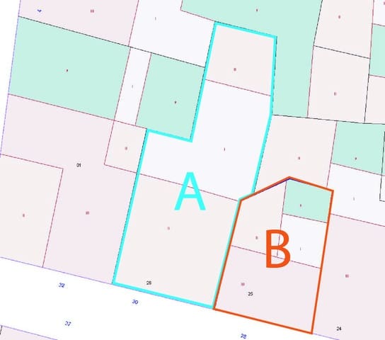 3 sovrum Villa till salu i Puçol - 200 000 € (Ref: 9571660)