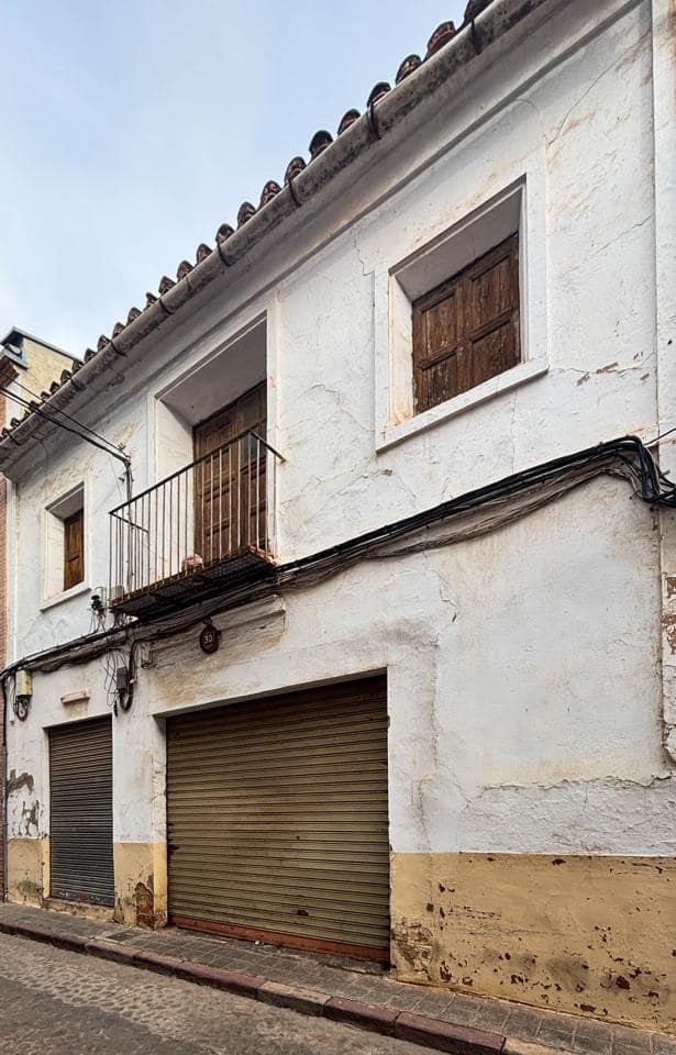 3 sypialnia Willa na sprzedaż w Pucol - 200 000 € (Ref: 9571660)