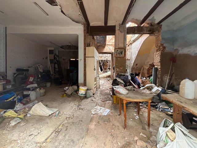 3 sovrum Villa till salu i Puçol - 200 000 € (Ref: 9571660)