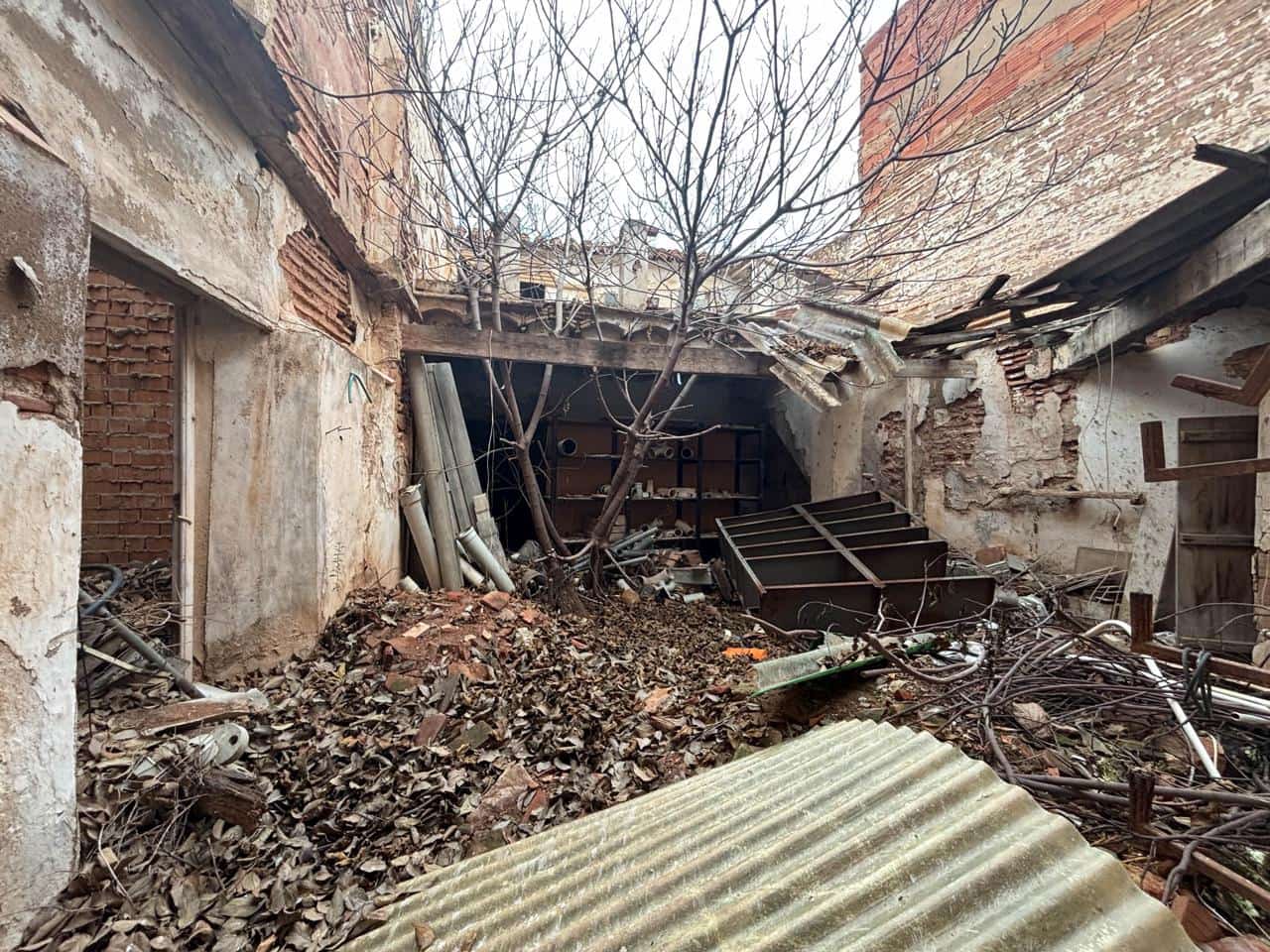 3 sypialnia Willa na sprzedaż w Pucol - 200 000 € (Ref: 9571660)