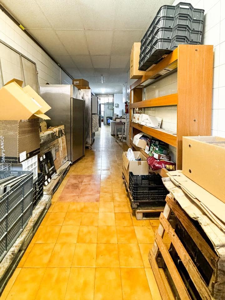 2 quarto Empresa para venda em Pucol - 115 000 € (Ref: 9571661)