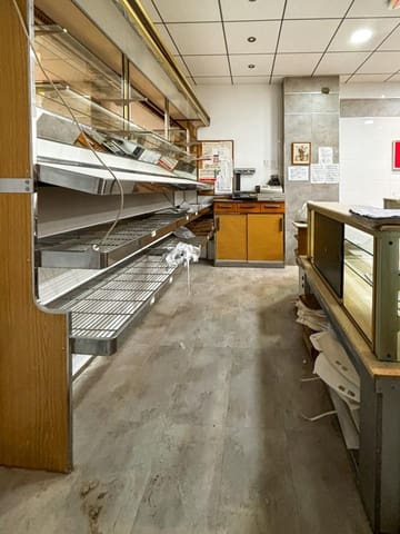 2 quarto Empresa para venda em Puçol - 115 000 € (Ref: 9571661)