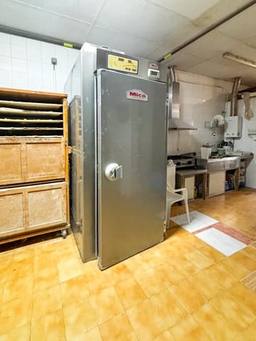 2 quarto Empresa para venda em Puçol - 115 000 € (Ref: 9571661)