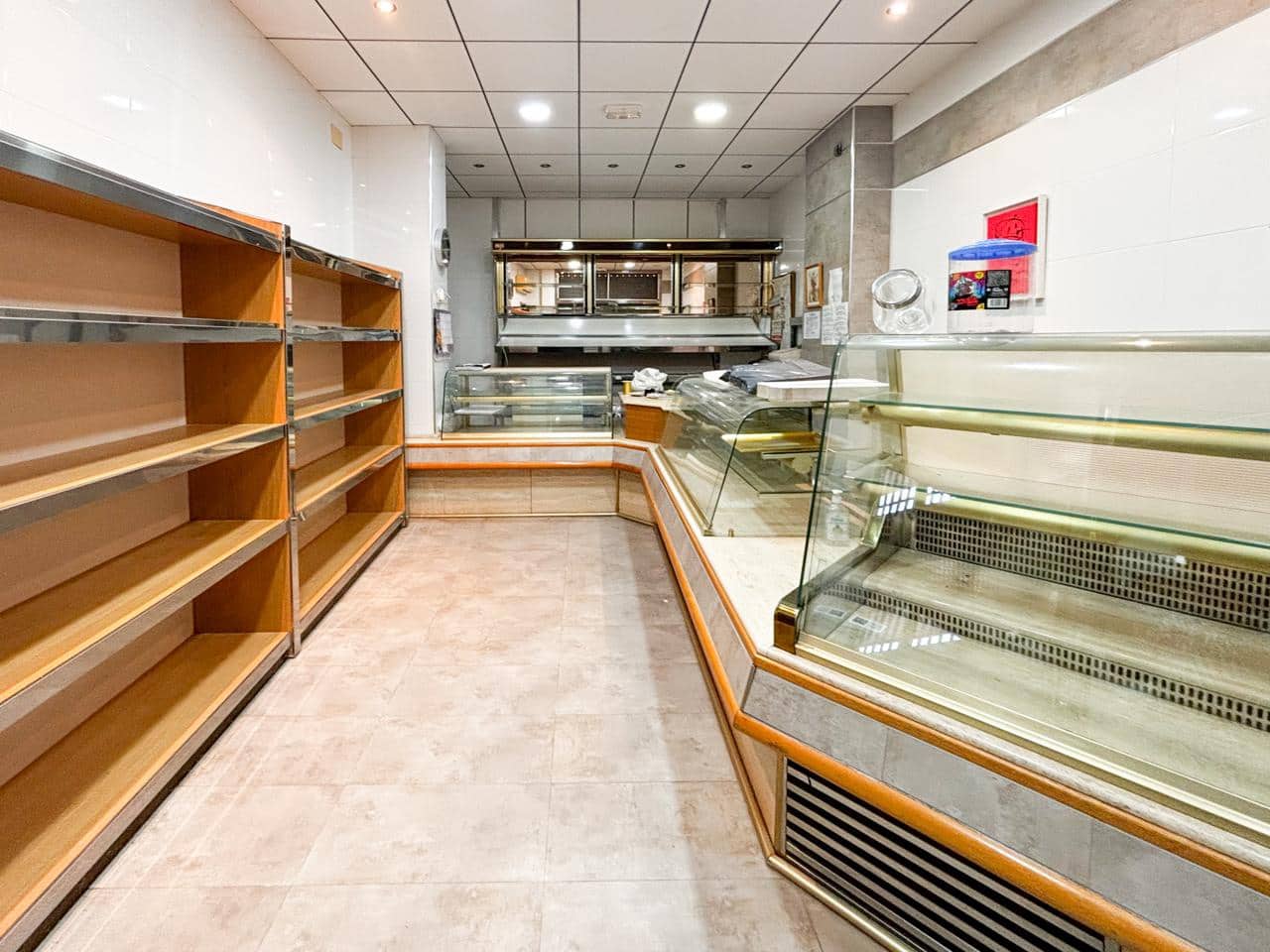 2 quarto Empresa para venda em Pucol - 115 000 € (Ref: 9571661)