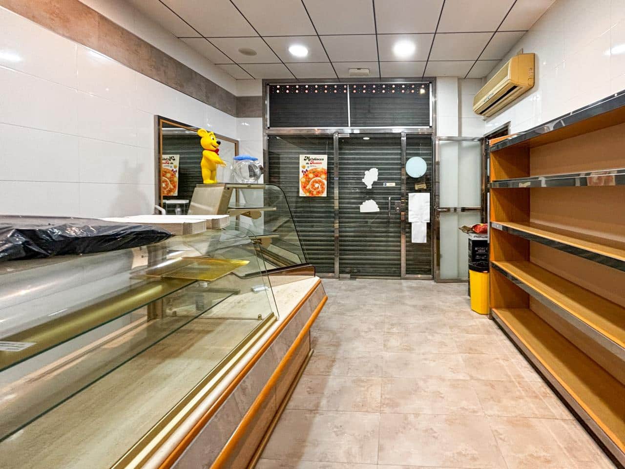 2 quarto Empresa para venda em Pucol - 115 000 € (Ref: 9571661)