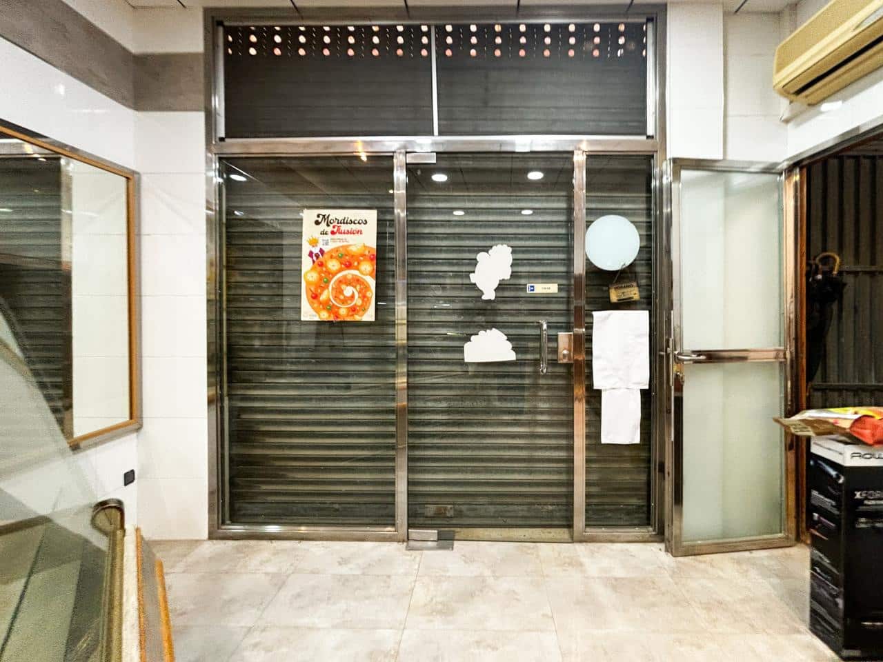 2 quarto Empresa para venda em Pucol - 115 000 € (Ref: 9571661)