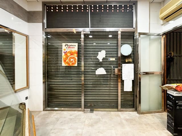 2 quarto Empresa para venda em Puçol - 115 000 € (Ref: 9571661)