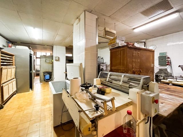 2 quarto Empresa para venda em Puçol - 115 000 € (Ref: 9571661)