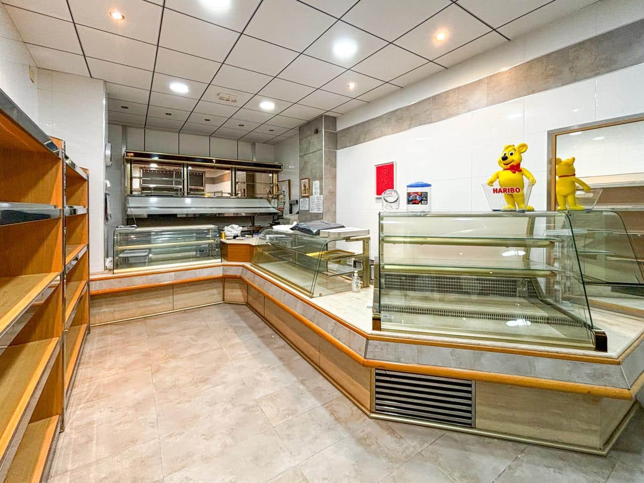 2 quarto Empresa para venda em Pucol - 115 000 € (Ref: 9571661)