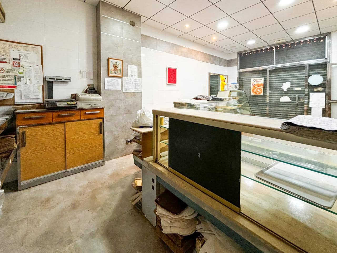 2 quarto Empresa para venda em Pucol - 115 000 € (Ref: 9571661)