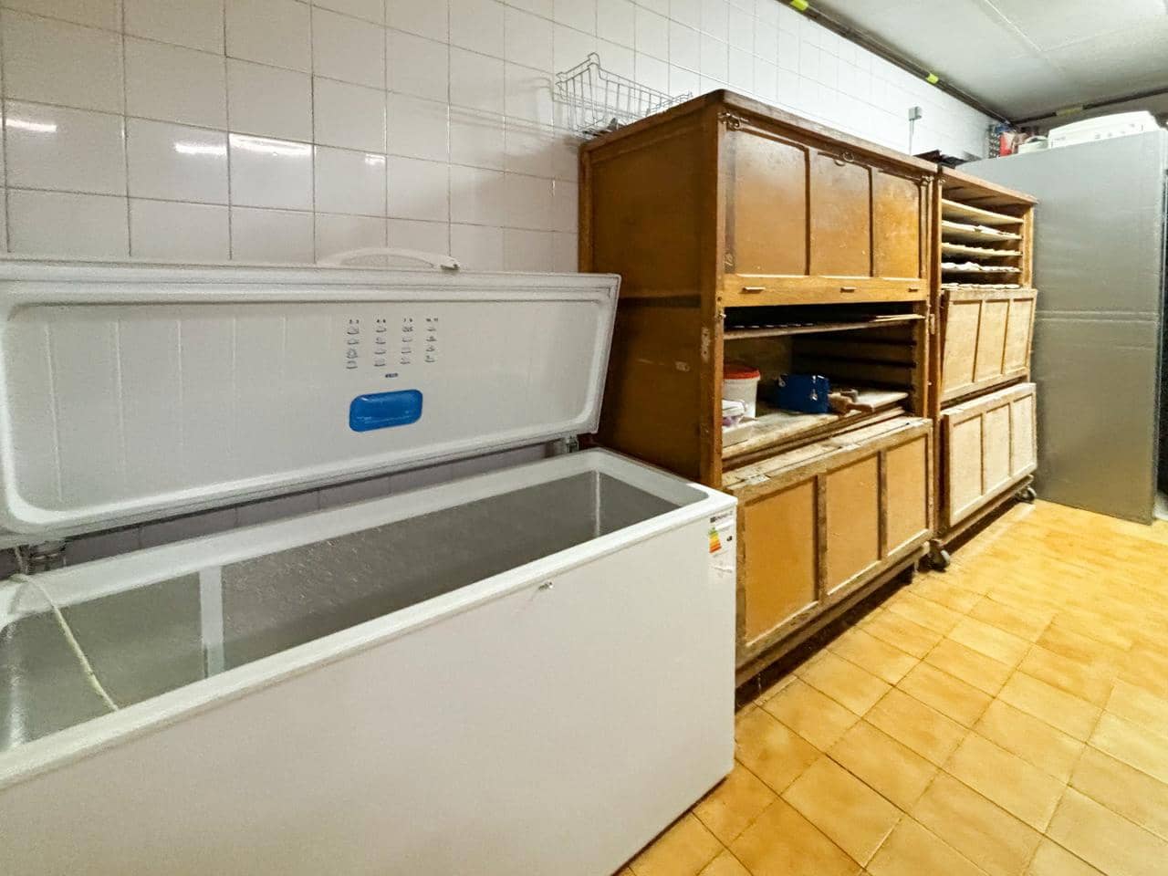 2 quarto Empresa para venda em Pucol - 115 000 € (Ref: 9571661)