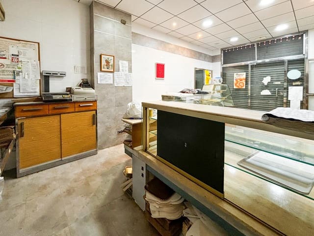 2 quarto Empresa para venda em Puçol - 115 000 € (Ref: 9571661)