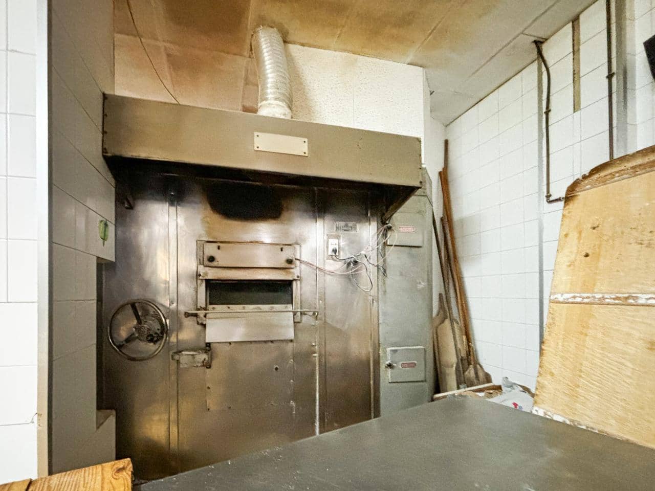 2 quarto Empresa para venda em Pucol - 115 000 € (Ref: 9571661)