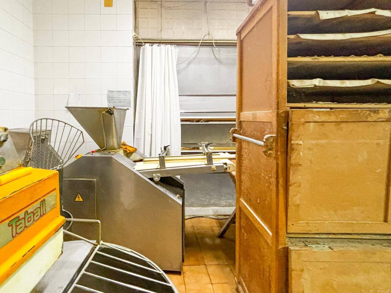 2 quarto Empresa para venda em Pucol - 115 000 € (Ref: 9571661)