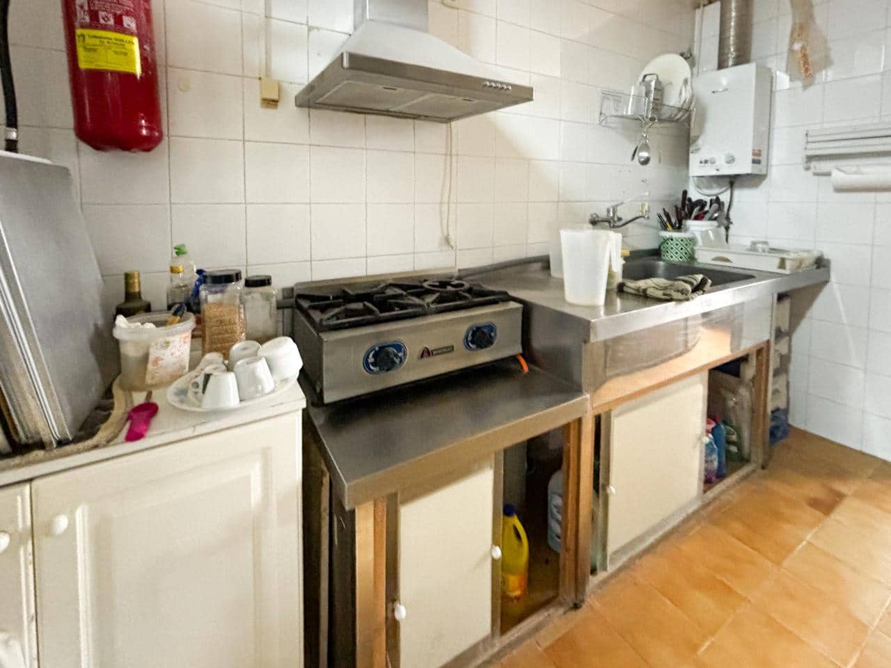 2 quarto Empresa para venda em Pucol - 115 000 € (Ref: 9571661)