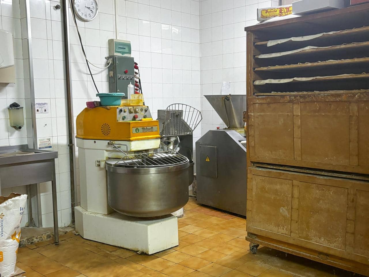 2 quarto Empresa para venda em Pucol - 115 000 € (Ref: 9571661)