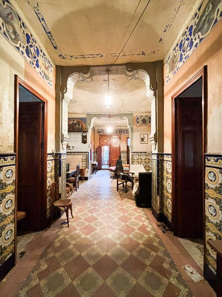 4 sovrum Villa till salu i Pucol - 320 000 € (Ref: 9571662)