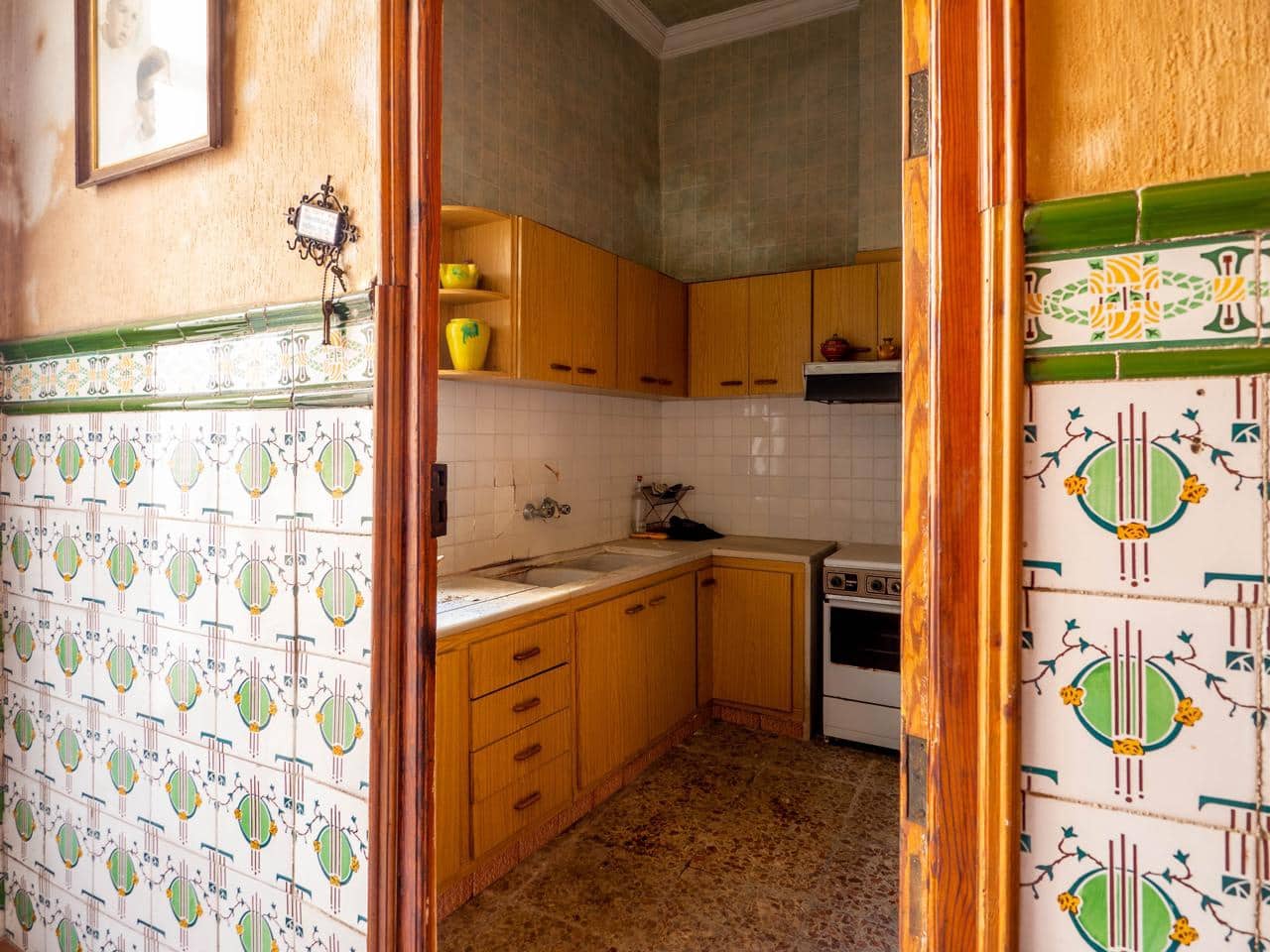 4 sovrum Villa till salu i Pucol - 320 000 € (Ref: 9571662)