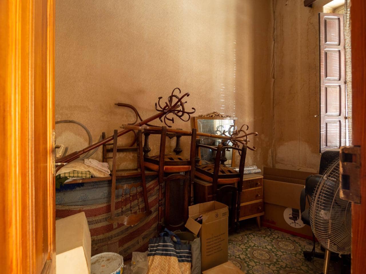 4 sovrum Villa till salu i Pucol - 320 000 € (Ref: 9571662)